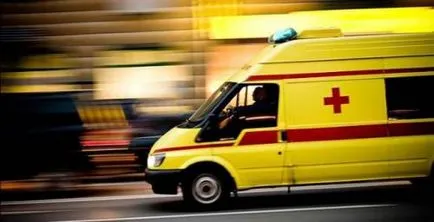 A következmények vérzéses stroke jobb és bal oldalán az agy