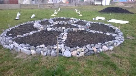 Ültetés tulipán ősszel, mikor és milyen a növény izzók (hónap) (növény) Ültetés tulipán ősszel, mikor és milyen a növény izzók (hónap)