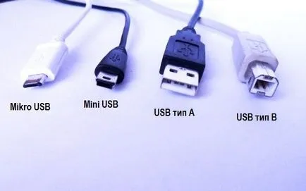 csatlakozók PC