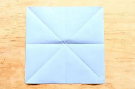Lépésről lépésre bemutató, hogyan lehet egy doboz papír (a lecke) Lépésről lépésre bemutató, hogyan lehet egy doboz papír