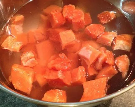 Ambassador lazac otthon recept