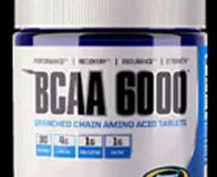 A helyes adagolás a BCAA nutrishn optimális ivás növelésére a kapszula tömege