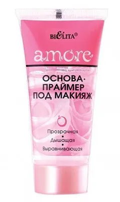 Primer make-up alatti felülvizsgálatát a legjobb eszközök, áttekintésre, hogyan kell választani