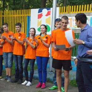 Előnyei az gyermektáborok, zöld üdülés (tábor a gyermek lesz) Előnyei az gyermektáborok, zöld szabadság