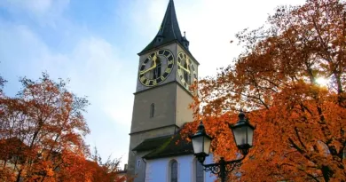 Prágai Vár - a fő attrakció Prága »világjáró (szerte a világon) Prágai Vár - a fő attrakció Prága »világjáró