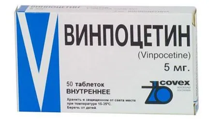 Készítmények cerebrovaszkuláris 8 legnépszerűbb kábítószer