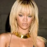 Rihanna frizura, frizura Rihanna 70 Fotók