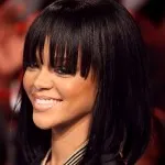 Rihanna frizura, frizura Rihanna 70 Fotók