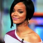 Rihanna frizura, frizura Rihanna 70 Fotók