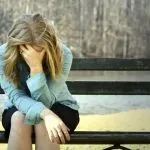 Az okok a depresszió diagnózisának, ahonnan már a depresszió, a kezelés