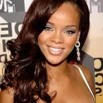 Rihanna frizura, frizura Rihanna 70 Fotók