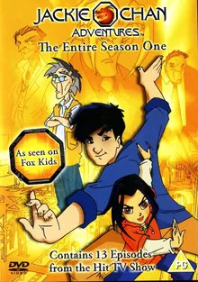 Dzheki Chana Adventures (1-5 évad) minden sorozatban, hogy néz online kinogo a hd 720 (áfa) Dzheki Chana Adventures (1-5 évad) minden sorozatban, hogy néz online kinogo a hd 720