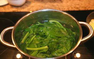 Használata spenót előnyök és káros az emberi egészségre (előnyök) Használata spenót előnyök és káros az emberi egészségre