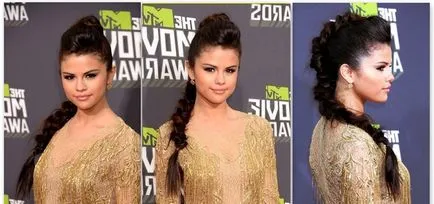 Frizurák Selena Gomez smink Selena Gomez (Gomez) Frizurák Selena Gomez smink Selena Gomez