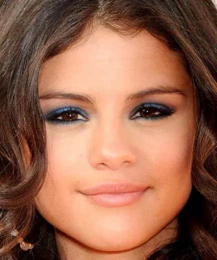 Frizurák Selena Gomez smink Selena Gomez (frizura) Frizurák Selena Gomez smink Selena Gomez