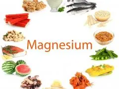 Foods gazdag kalciumban és magnéziumban, hasznos a szervezet számára (egészséges étel) kalciumban gazdag ételek és a magnézium a szervezet számára hasznos