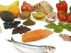 Foods gazdag kalciumban és magnéziumban, hasznos a szervezet számára (egészséges étel) kalciumban gazdag ételek és a magnézium a szervezet számára hasznos