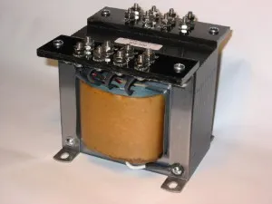 Számítási példa transzformátor elektroznayka