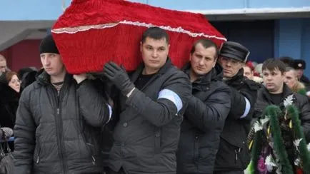 Jelek a temetésen, és a temető nem tudja, hogyan kell viselkedni (a temetési szokások az ortodox temető jelei mit ne tegyünk, mit kell tenni, hogyan kell eljárni, hogy megfeleljen a kapcsolódó eső terhesség alatt, miután a vámhatóság, amelyhez látni) Jelek a temetésen, és a temető nem tudja, hogyan kell viselkedni