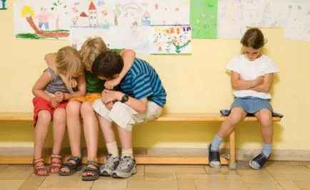 Problémák az iskolában szokásos helyzeteket és hogyan ki őket (a helyzet) Problémák az iskolában szokásos helyzeteket és kijárataik