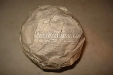Természetes kézműves az otthoni