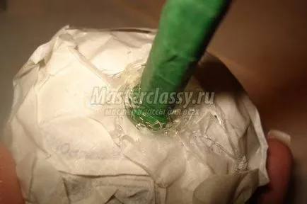 Természetes kézműves az otthoni