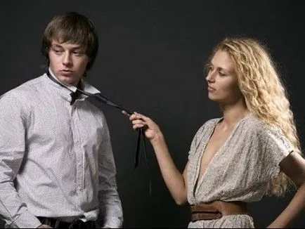 Prisushka ember a legerősebb a távolban