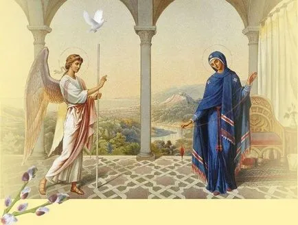 Jelek az Angyali üdvözlet, népszokások, ünnep, április, hagyományok és hiedelmek (táblák) Jelek az Angyali üdvözlet, népszokások, ünnep, április, hagyományok, hiedelmek