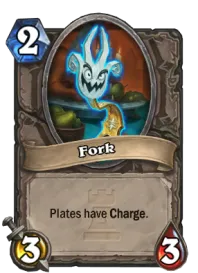Passage Heroic Karazhan Q1 Kucha, Hearthstone