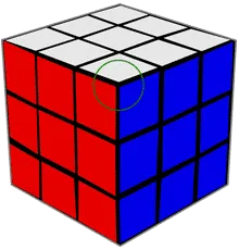 Egyszerű szerelés szabályzat Rubik-kocka (sorrendben) Egyszerű szerkezet, a Rubik-kocka szabályzat