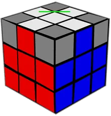 Egyszerű szabályok összeállítása a Rubik-kocka (kocka) Egyszerű szerkezet, a Rubik-kocka szabályzat