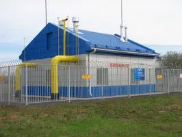 Termelés ANC ao Gazstroy - konstrukciós és az alacsony gáz és közepes (tervezés) Termelés ANC ao Gazstroy - konstrukciós és az alacsony gáz, közepes és
