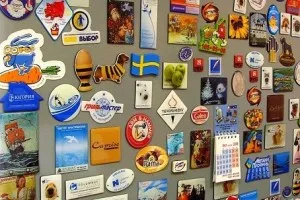 Előállítása mágnes hűtőszekrényben otthon (home) Előállítása mágnesek hűtőszekrény otthon