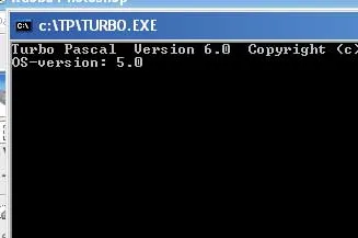 Programozás Pascal