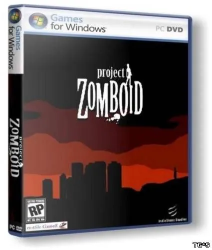 Project zomboid (2013) PC - engedélyes letölthető torrent (torrent játékok) Project zomboid (2013) PC - Licenc letölthető torrent