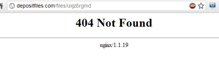 ISP hozzáférést a webhely, mit kell tenni