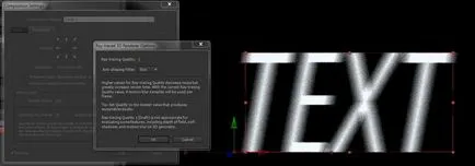 Pro szabvány motion blur AE