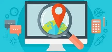 Ellenőrizze a Google keresési problémát más országokban