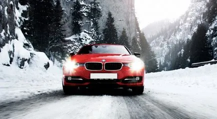 Bemelegítés a hideg motor alternatív vélemény (Chiat) Bemelegítés a hideg motor másik nézet