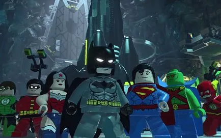 Csalások lego batman 3 túli Gotham, 1. rész küldetése, titkok, feladatok, küldetések, kezdve (a játék) Csalások lego batman 3 túli Gotham, 1. rész küldetése, titkok, feladatok, küldetések, kezdve,