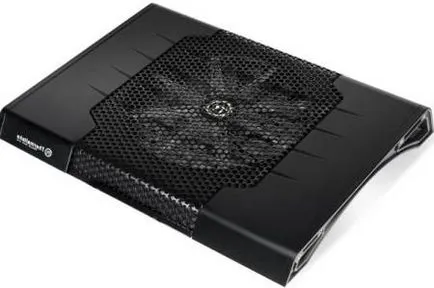 Ellenőrzés laptop hőmérséklet és 5 módon, hogy csökkenti azt (a laptop) Ellenőrzése laptop hőmérséklet és 5 módszerek, hogy csökkentse a