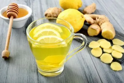 Egyszerű módja, hogy megszabaduljon a nyálka a szervezetben