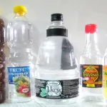 Cum să se spele ferestrele fără dungi, foaie de ieftin mea