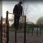 Cât de ușor și rapid să învețe cum să păstreze zona de pe barele (barele) Cât de ușor și rapid să învețe cum să păstreze zona de pe barele