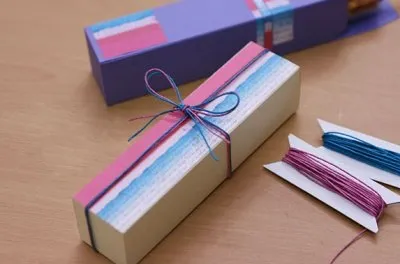 Cât de frumos și cadou de selecție originale pachet de ateliere