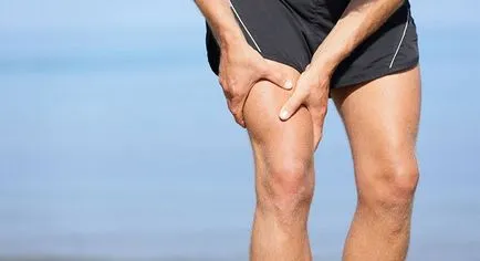 Cum de a trata tulpina musculare