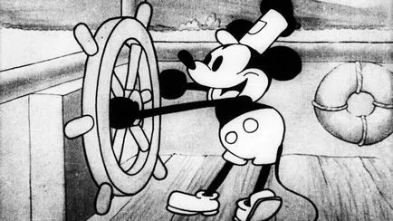 La fel ca Mickey Mouse-ul încearcă să facă publice (domeniul) La fel ca Mickey Mouse-ul încearcă să facă publice