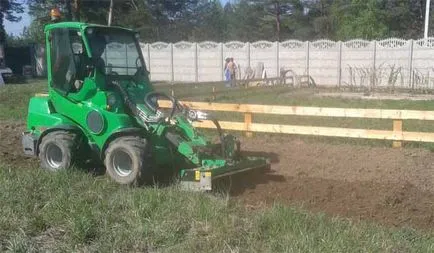 Cum cele mai bune pentru a alinia secțiunea sfaturi a companiei zemlechist (secțiune) Cum cele mai bune pentru a alinia secțiunea sfaturi a companiei zemlechist