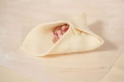 Ca rețete de mucegai și gatiti găluște, aluat, gătit