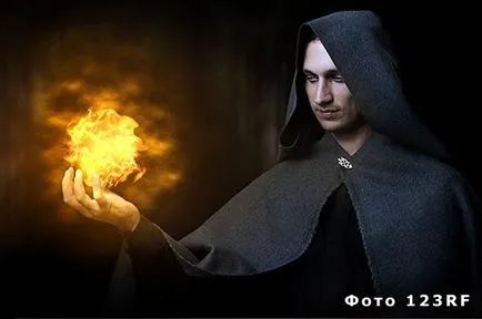 Cum poti deveni un magician în viața reală, în baza răspunsurilor la întrebări